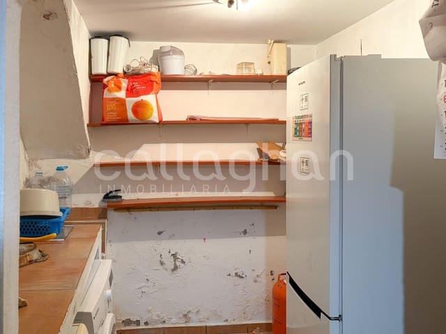 4 Zimmer Villa zu verkaufen in Ontinyent - 120.000 € (Ref: 9940337)