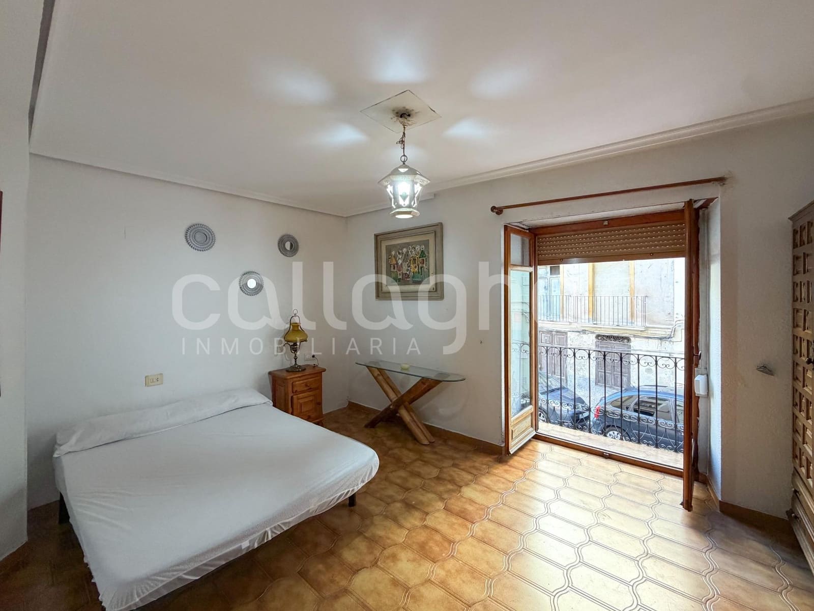 4 Zimmer Villa zu verkaufen in Ontinyent - 120.000 € (Ref: 9940337)