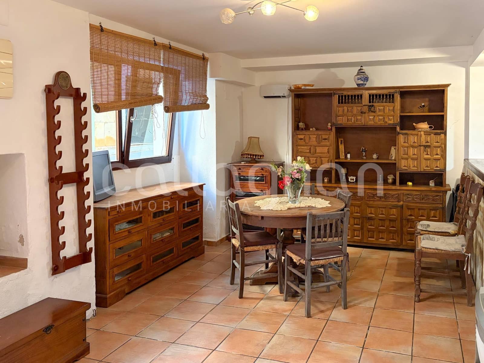 4 Zimmer Villa zu verkaufen in Ontinyent - 120.000 € (Ref: 9940337)