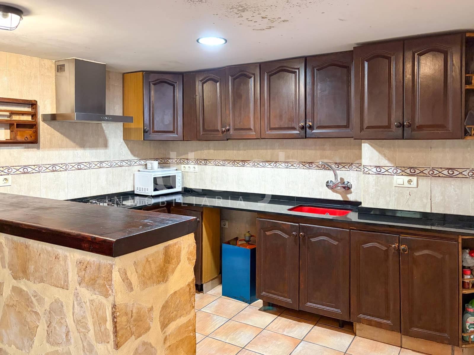 4 Zimmer Villa zu verkaufen in Ontinyent - 120.000 € (Ref: 9940337)