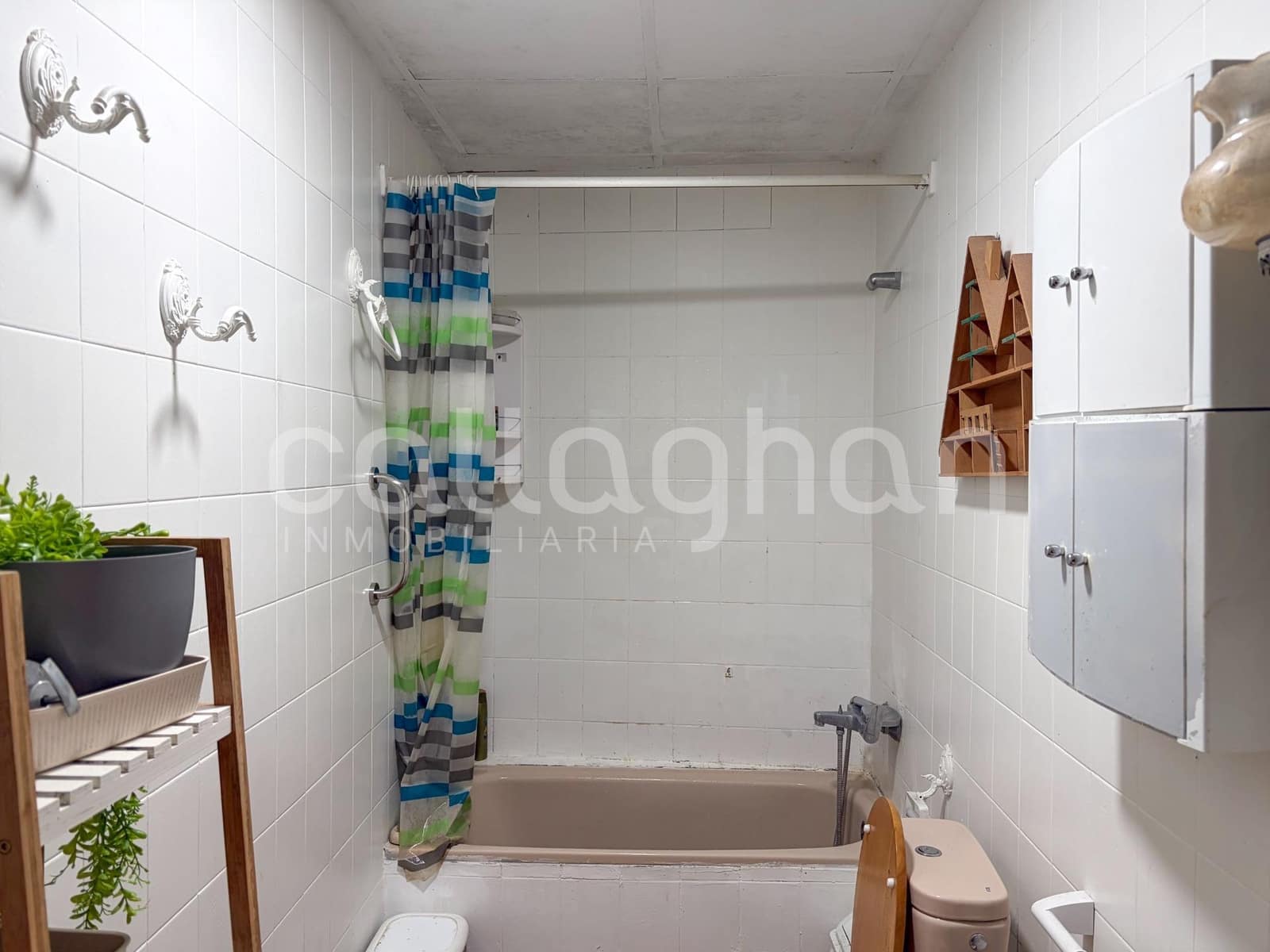 4 Zimmer Villa zu verkaufen in Ontinyent - 120.000 € (Ref: 9940337)