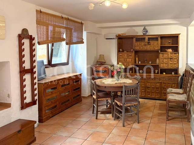 4 Zimmer Villa zu verkaufen in Ontinyent - 120.000 € (Ref: 9940337)