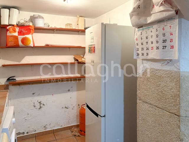 4 Zimmer Villa zu verkaufen in Ontinyent - 120.000 € (Ref: 9940337)