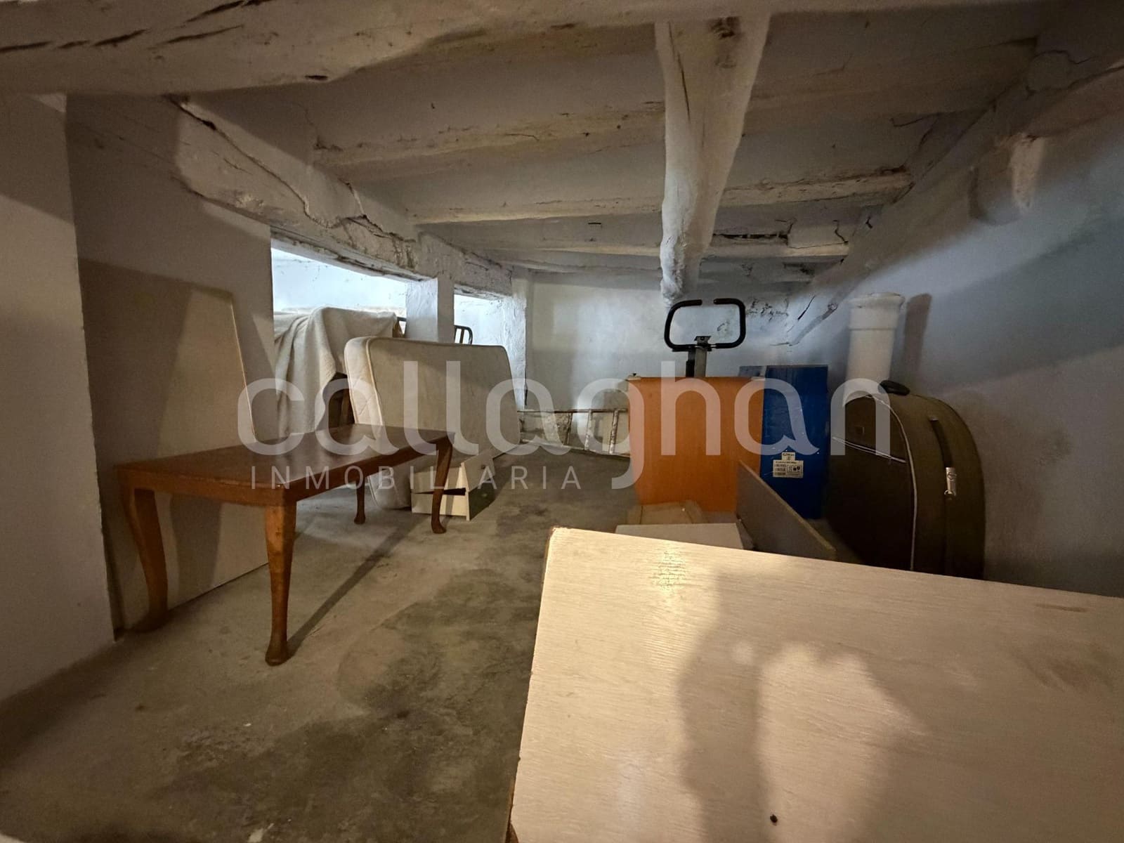 4 Zimmer Villa zu verkaufen in Ontinyent - 120.000 € (Ref: 9940337)