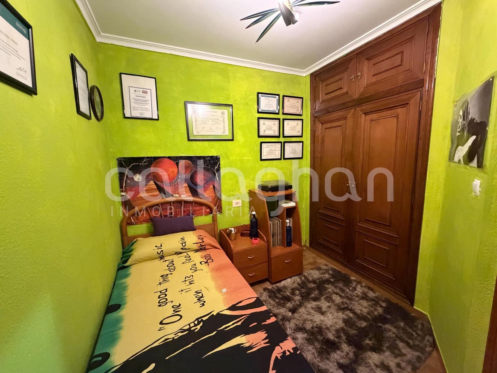 4 Zimmer Villa zu verkaufen in Ontinyent - 120.000 € (Ref: 9940337)