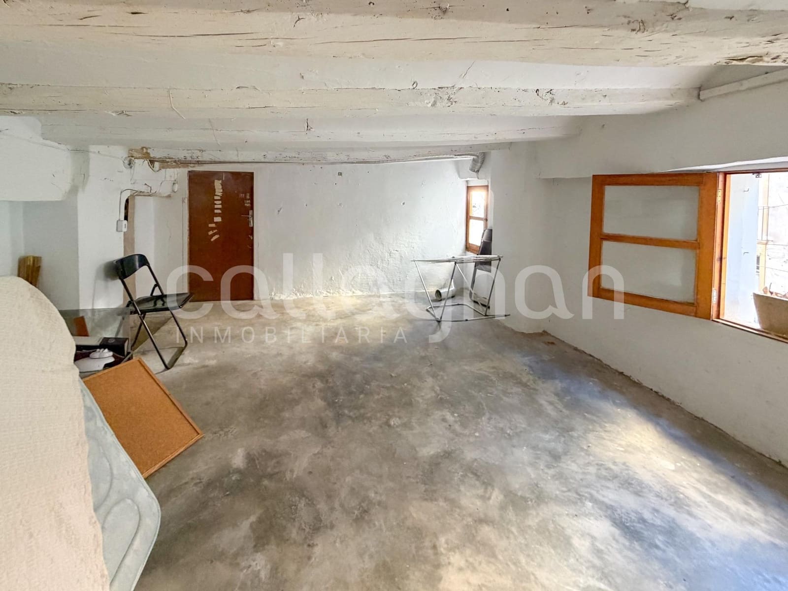 4 Zimmer Villa zu verkaufen in Ontinyent - 120.000 € (Ref: 9940337)