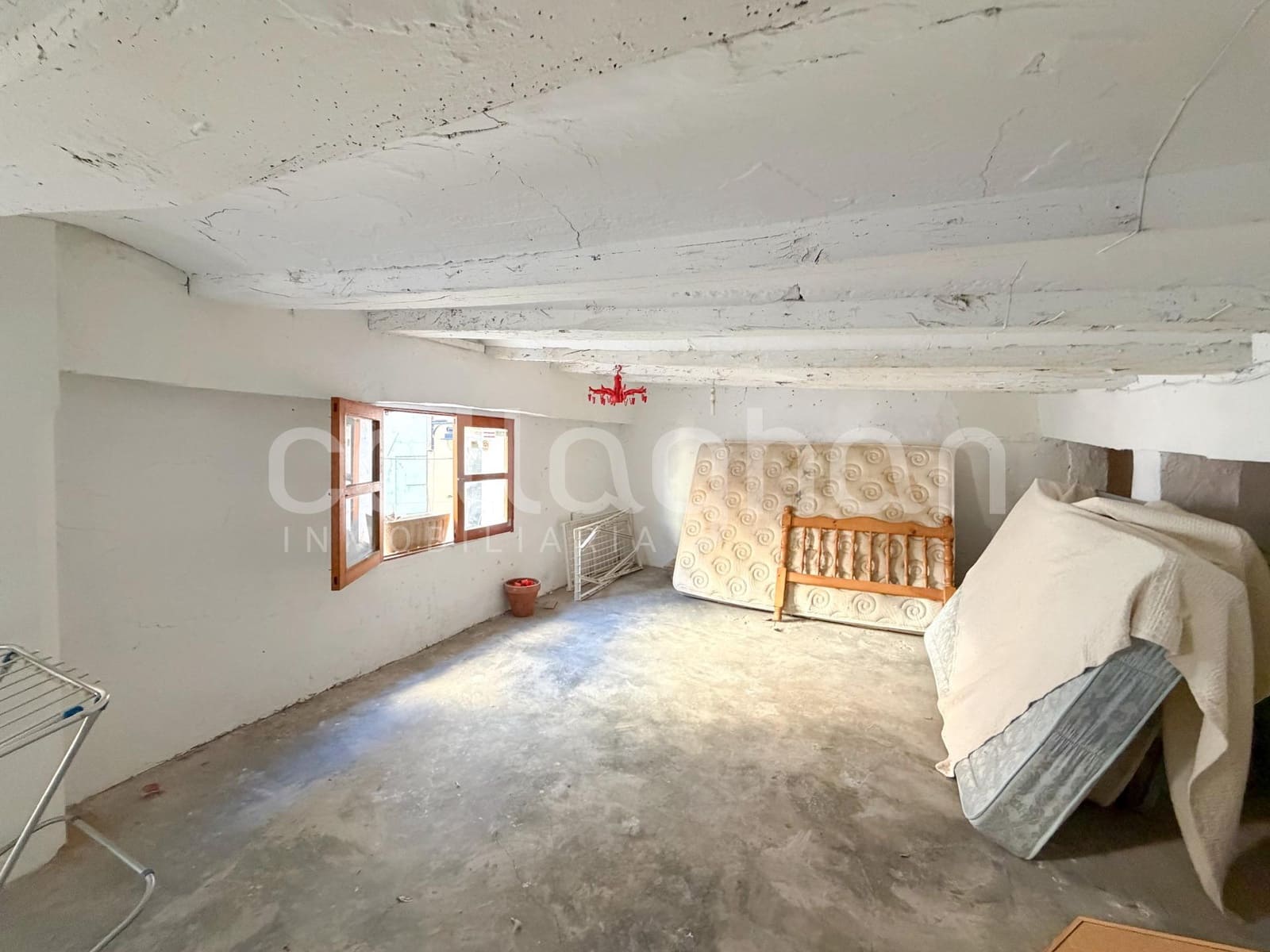 4 Zimmer Villa zu verkaufen in Ontinyent - 120.000 € (Ref: 9940337)