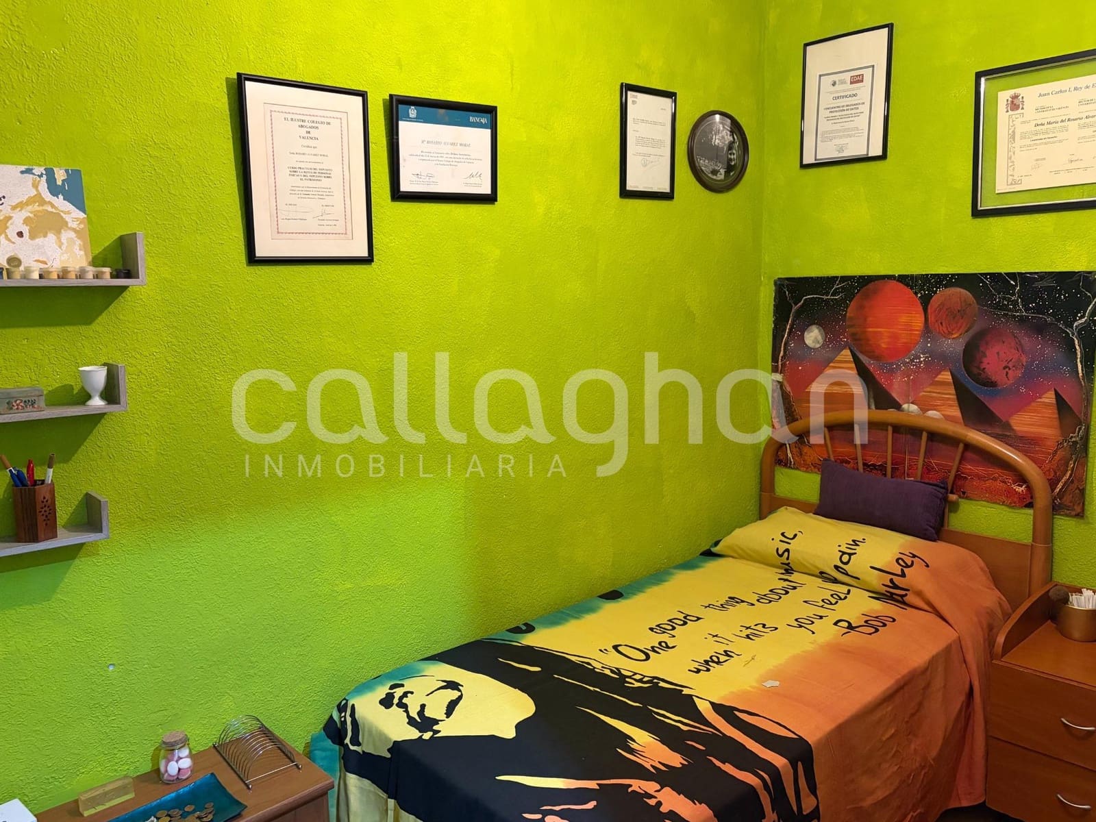 4 Zimmer Villa zu verkaufen in Ontinyent - 120.000 € (Ref: 9940337)