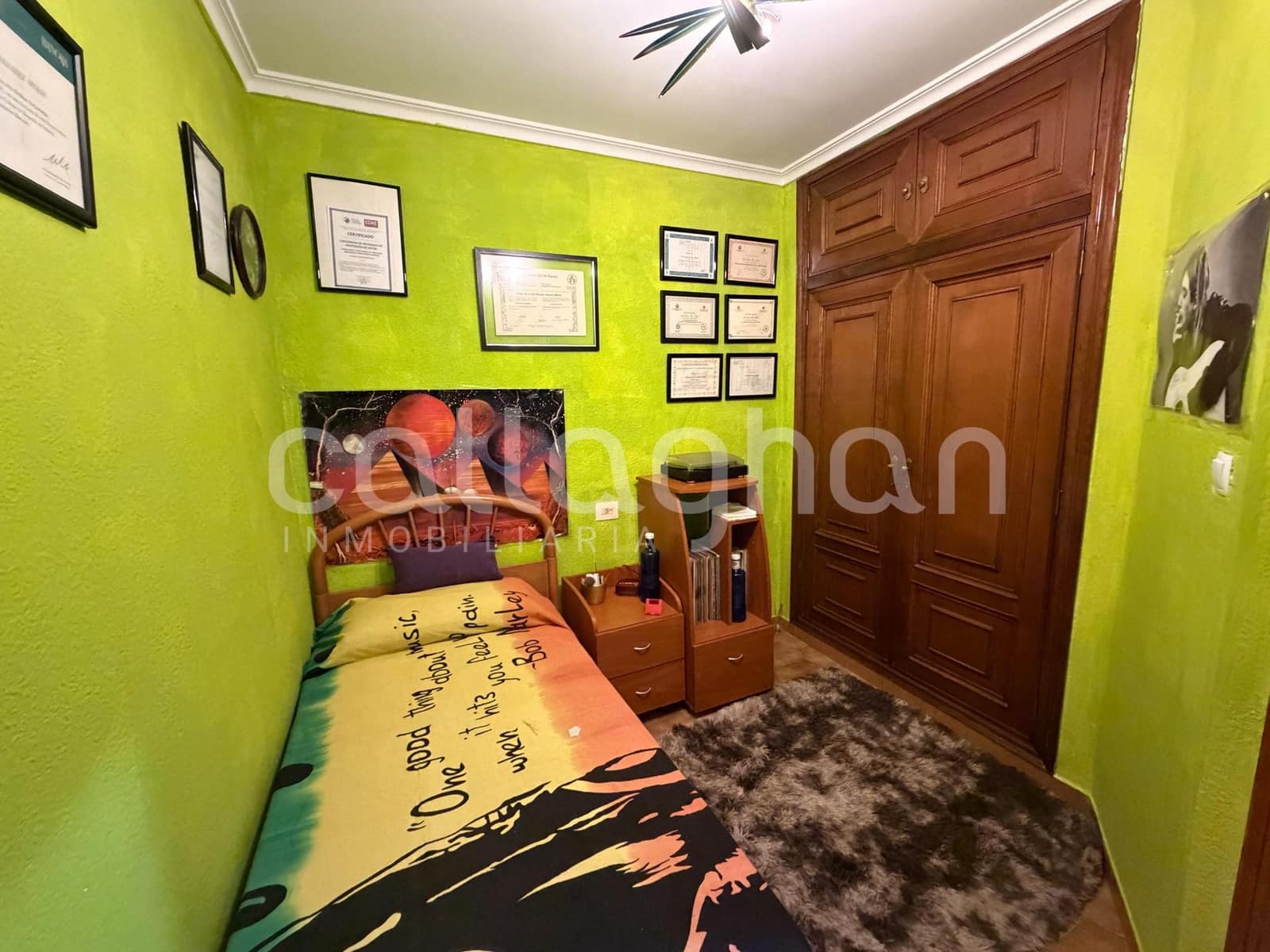 4 Zimmer Villa zu verkaufen in Ontinyent - 120.000 € (Ref: 9940337)