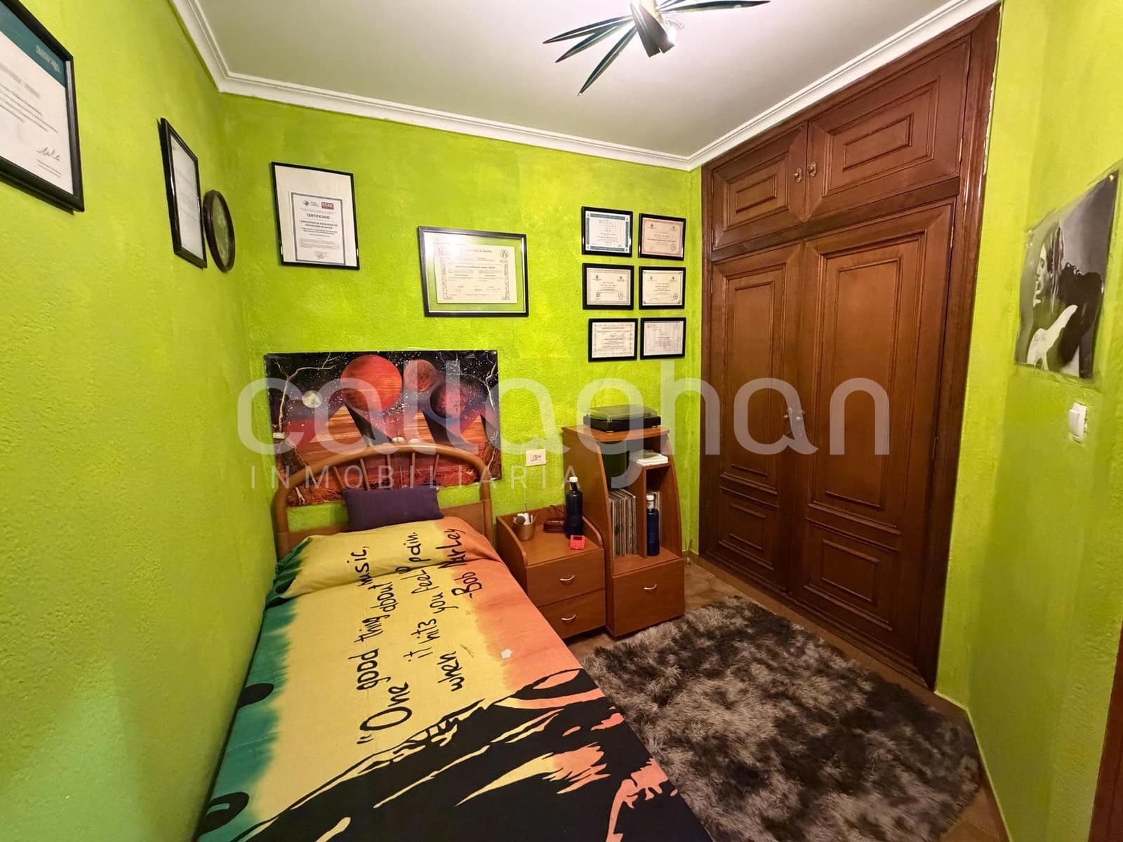 4 Zimmer Villa zu verkaufen in Ontinyent - 120.000 € (Ref: 9940337)
