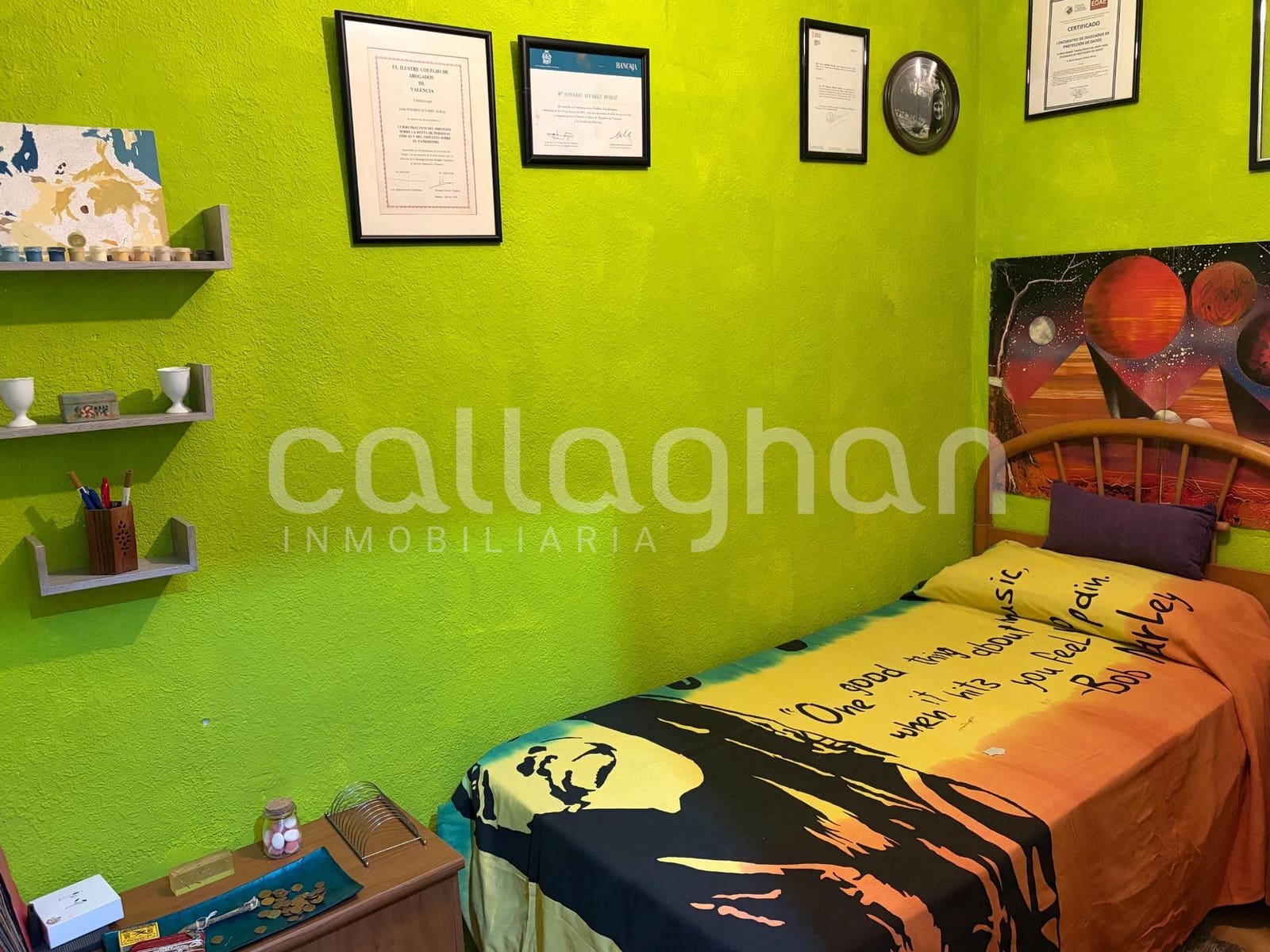 4 Zimmer Villa zu verkaufen in Ontinyent - 120.000 € (Ref: 9940337)