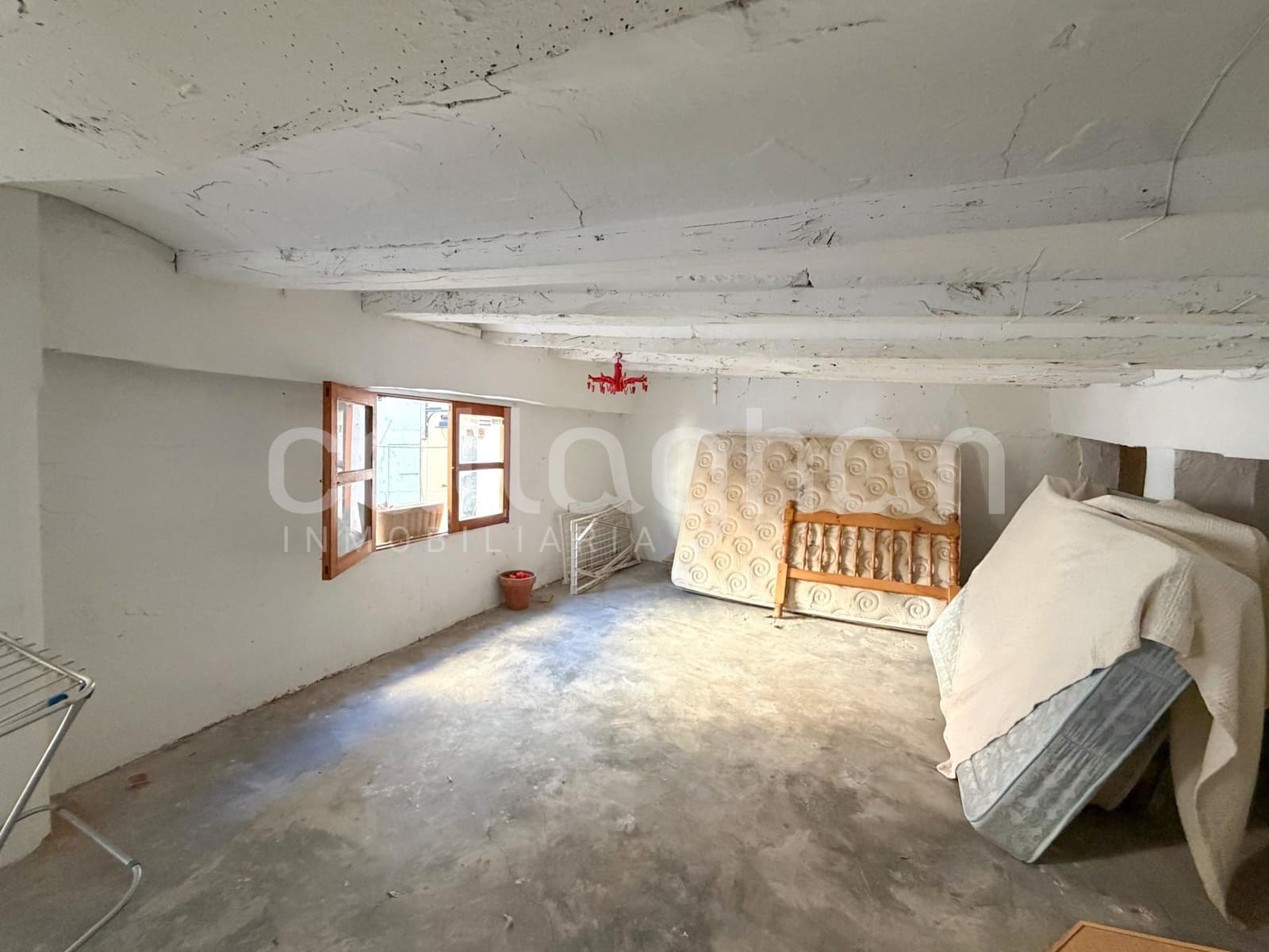 4 Zimmer Villa zu verkaufen in Ontinyent - 120.000 € (Ref: 9940337)