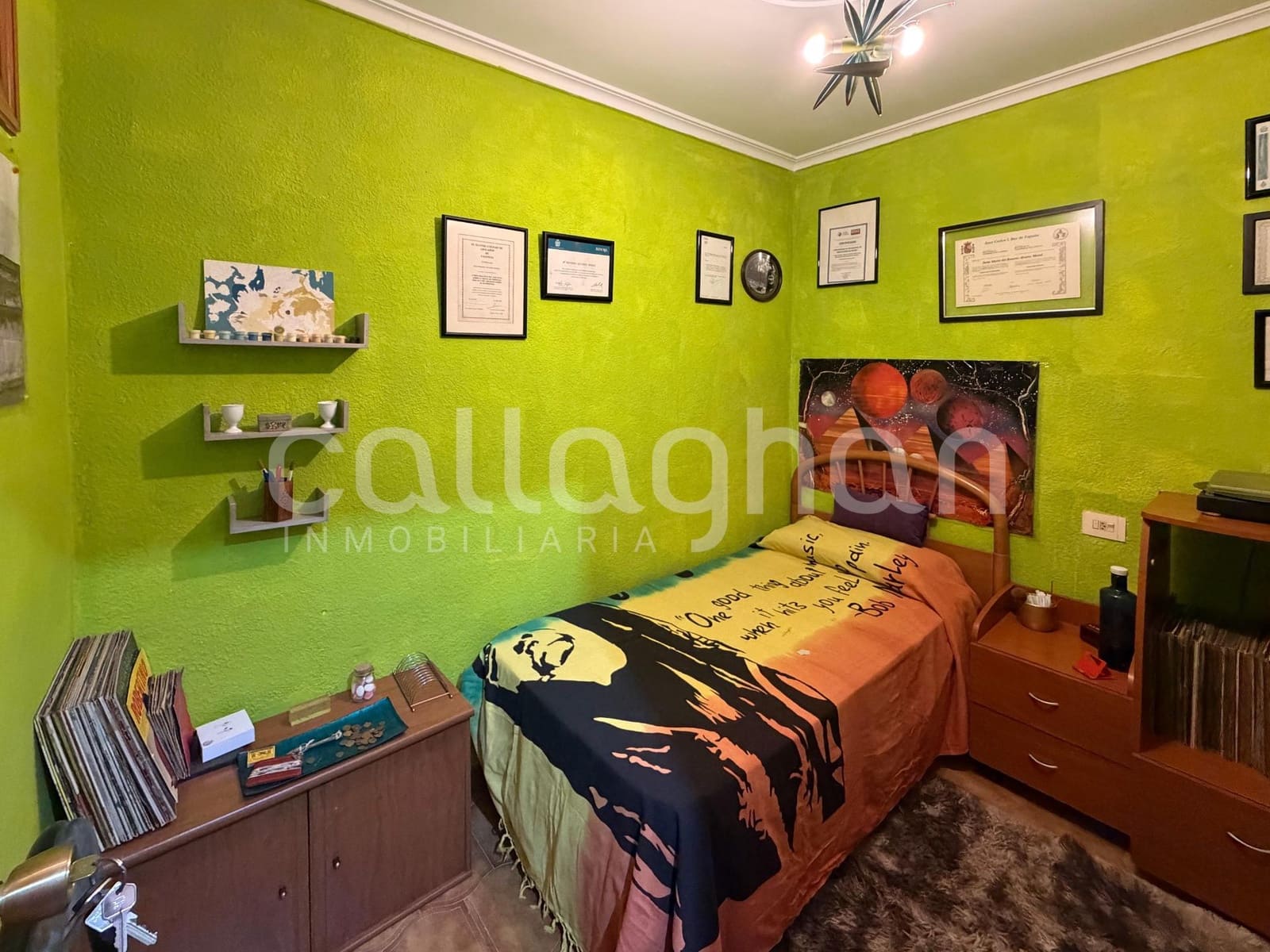 4 Zimmer Villa zu verkaufen in Ontinyent - 120.000 € (Ref: 9940337)