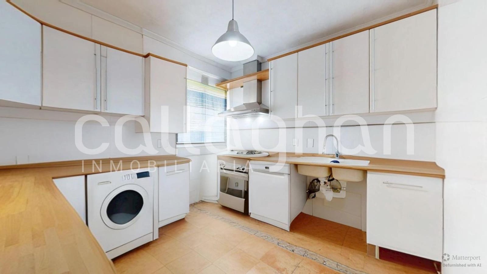 3 Zimmer Wohnung zu verkaufen in Benimamet - 380.000 € (Ref: 9942701)