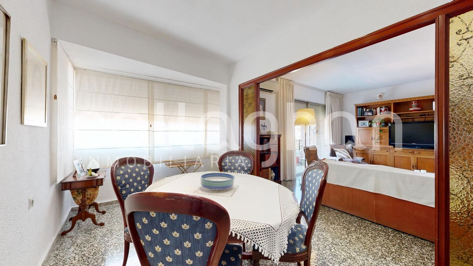 3 Zimmer Wohnung zu verkaufen in Benimamet - 380.000 € (Ref: 9942701)