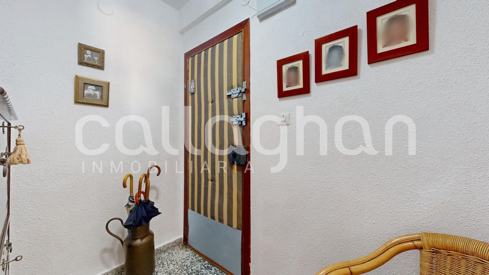3 Zimmer Wohnung zu verkaufen in Benimamet - 380.000 € (Ref: 9942701)