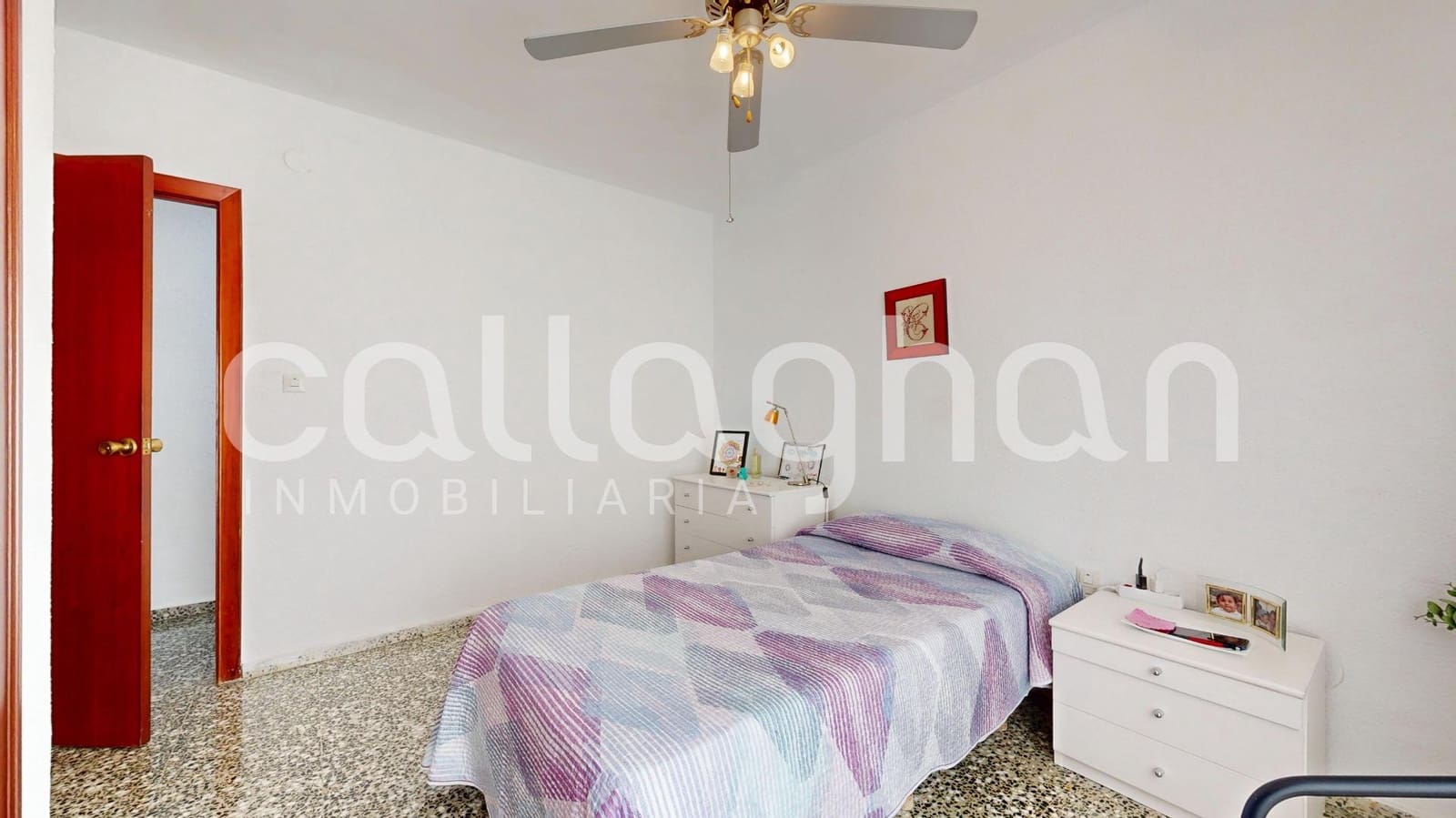 3 Zimmer Wohnung zu verkaufen in Benimamet - 380.000 € (Ref: 9942701)