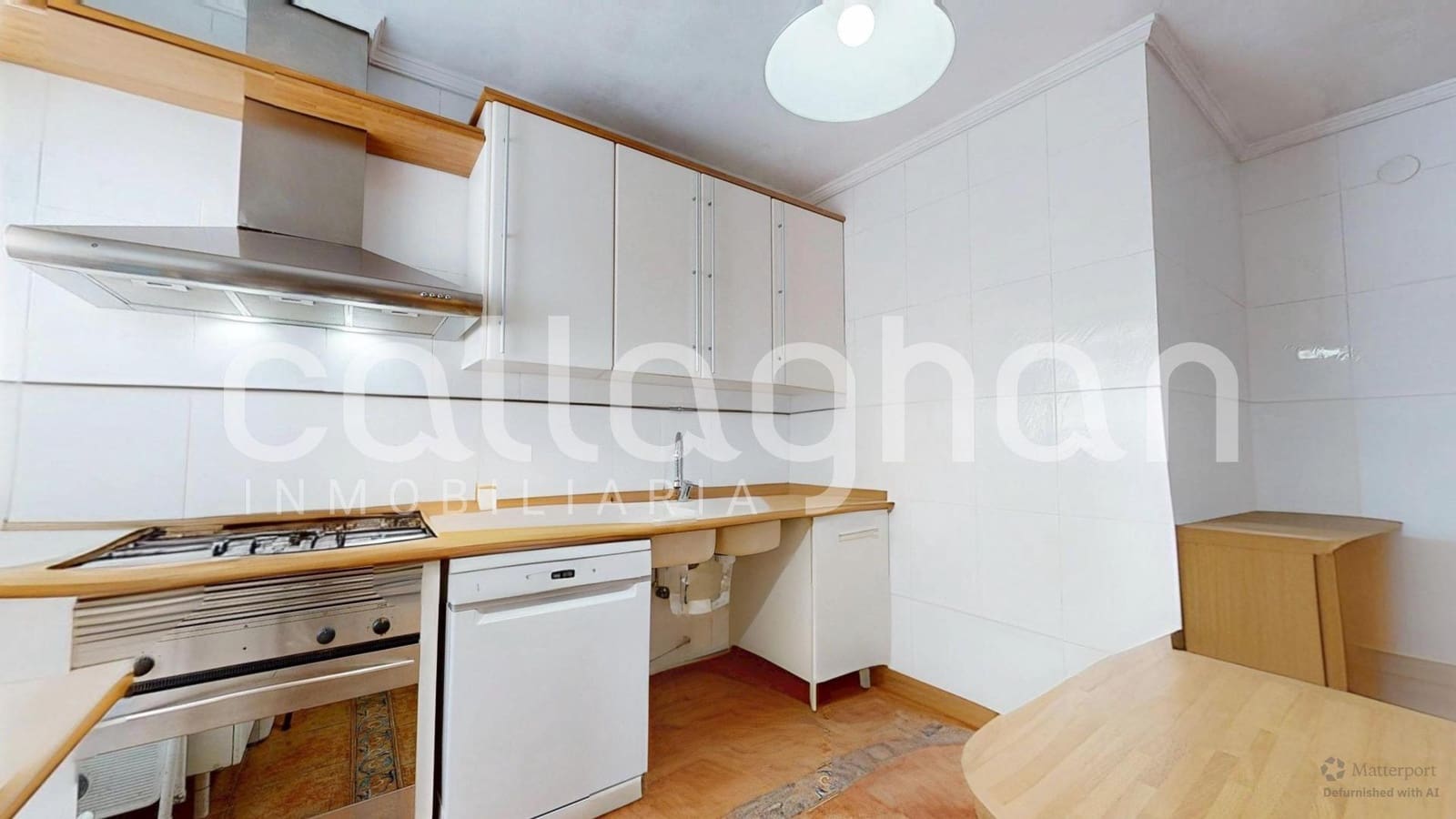 3 Zimmer Wohnung zu verkaufen in Benimamet - 380.000 € (Ref: 9942701)