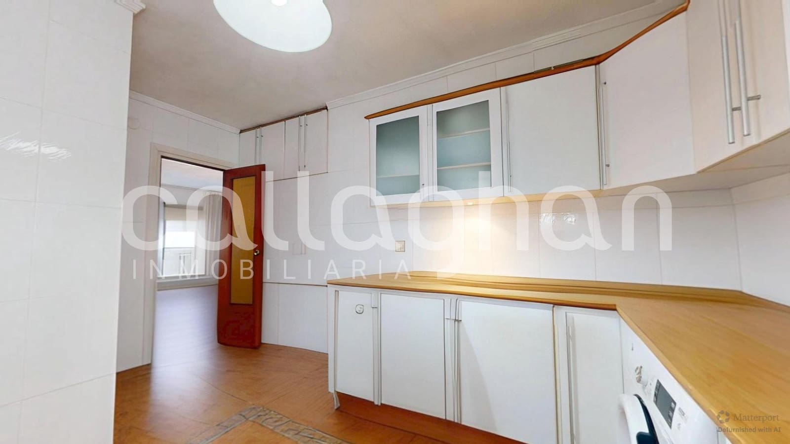 3 Zimmer Wohnung zu verkaufen in Benimamet - 380.000 € (Ref: 9942701)