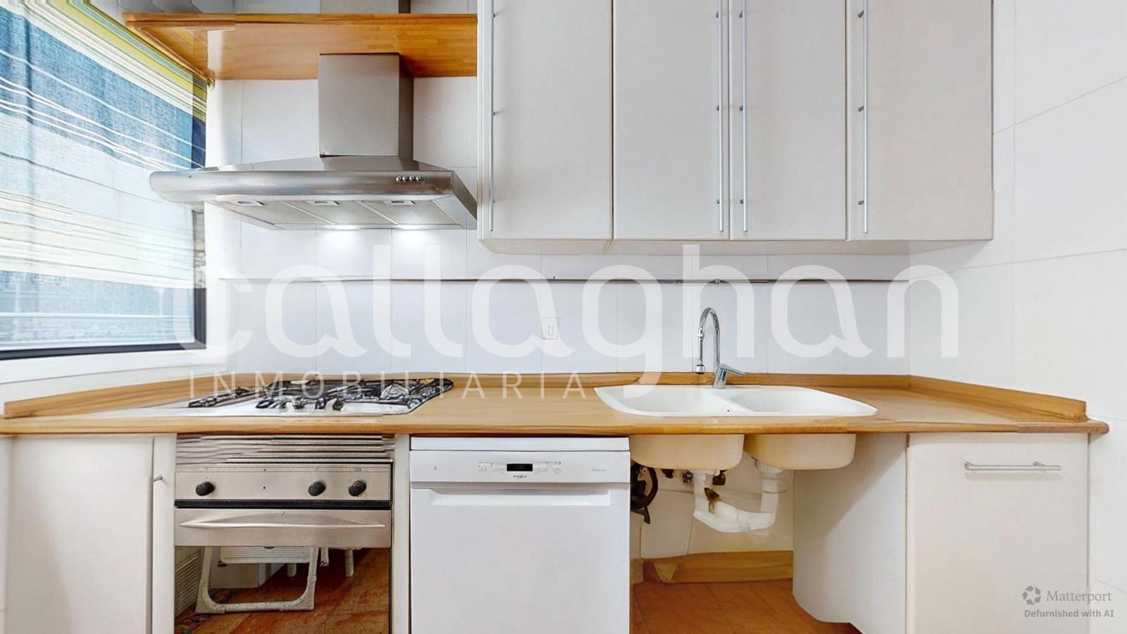 3 Zimmer Wohnung zu verkaufen in Benimamet - 380.000 € (Ref: 9942701)