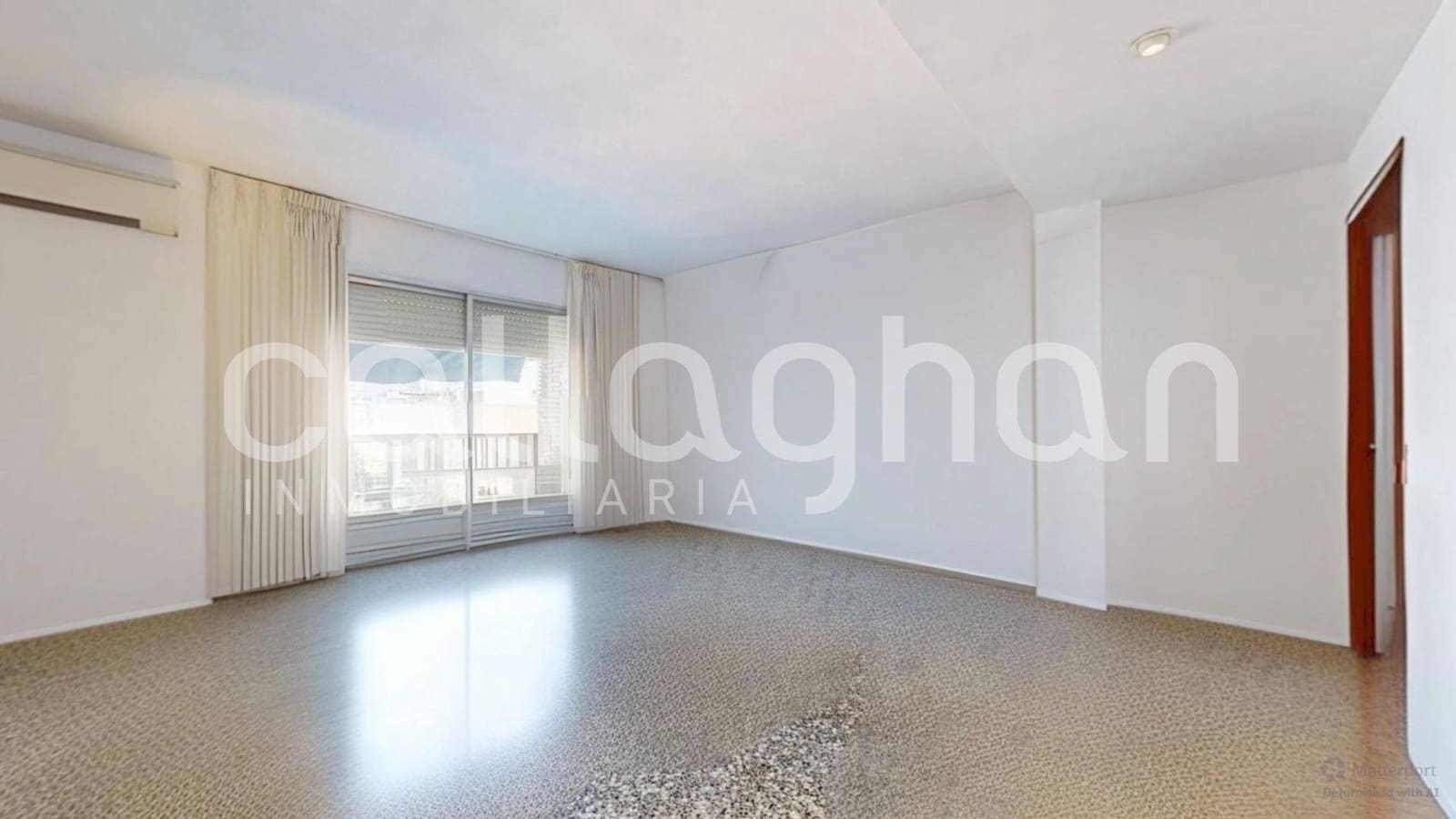 3 Zimmer Wohnung zu verkaufen in Benimamet - 380.000 € (Ref: 9942701)