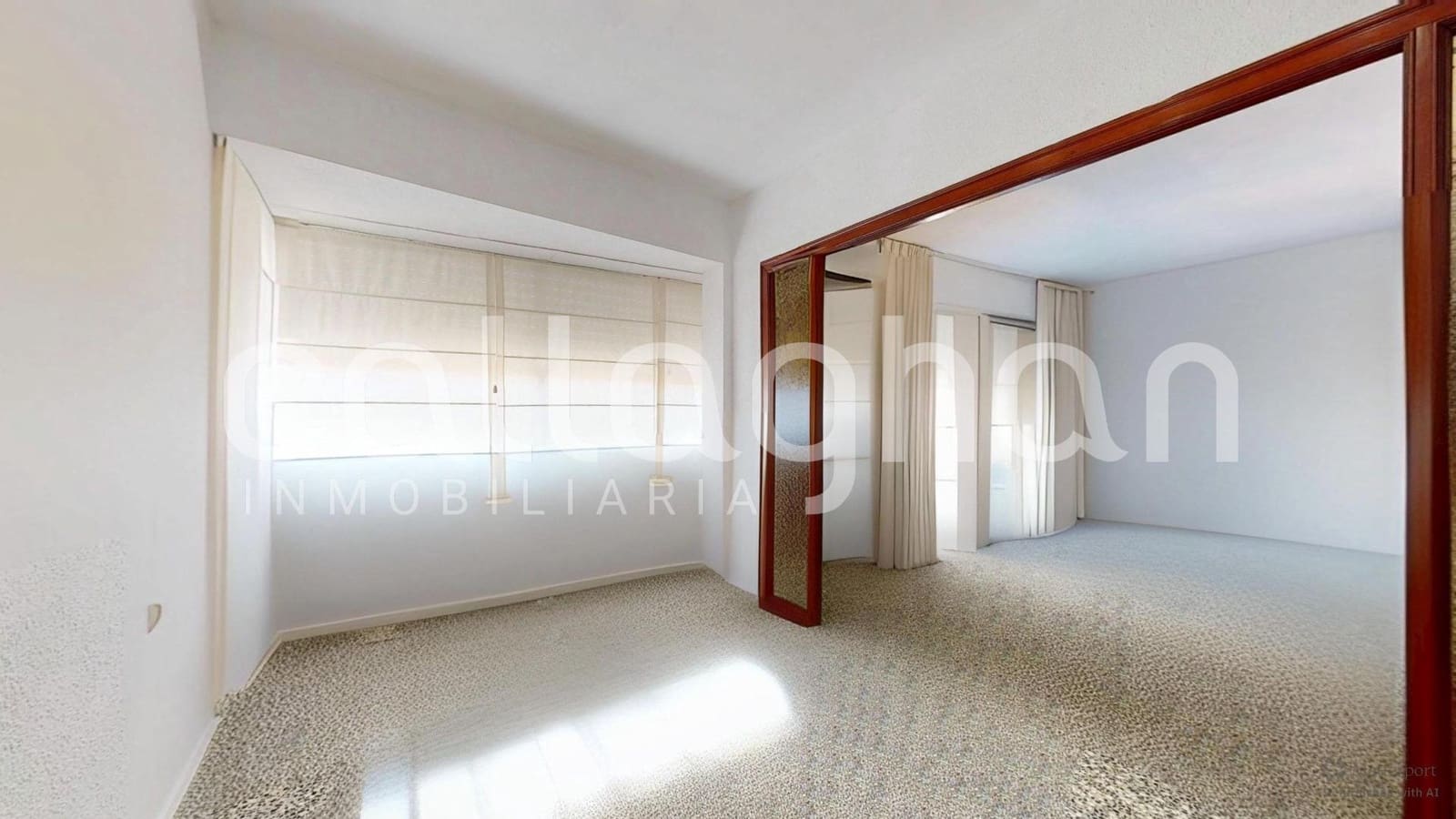 3 Zimmer Wohnung zu verkaufen in Benimamet - 380.000 € (Ref: 9942701)