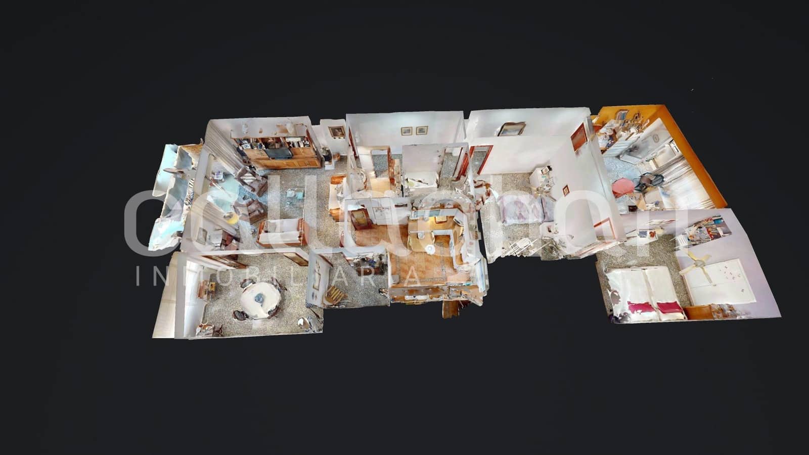 3 Zimmer Wohnung zu verkaufen in Benimamet - 380.000 € (Ref: 9942701)
