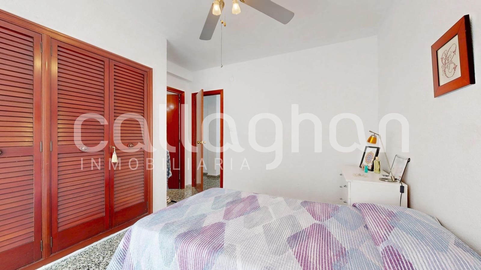 3 Zimmer Wohnung zu verkaufen in Benimamet - 380.000 € (Ref: 9942701)