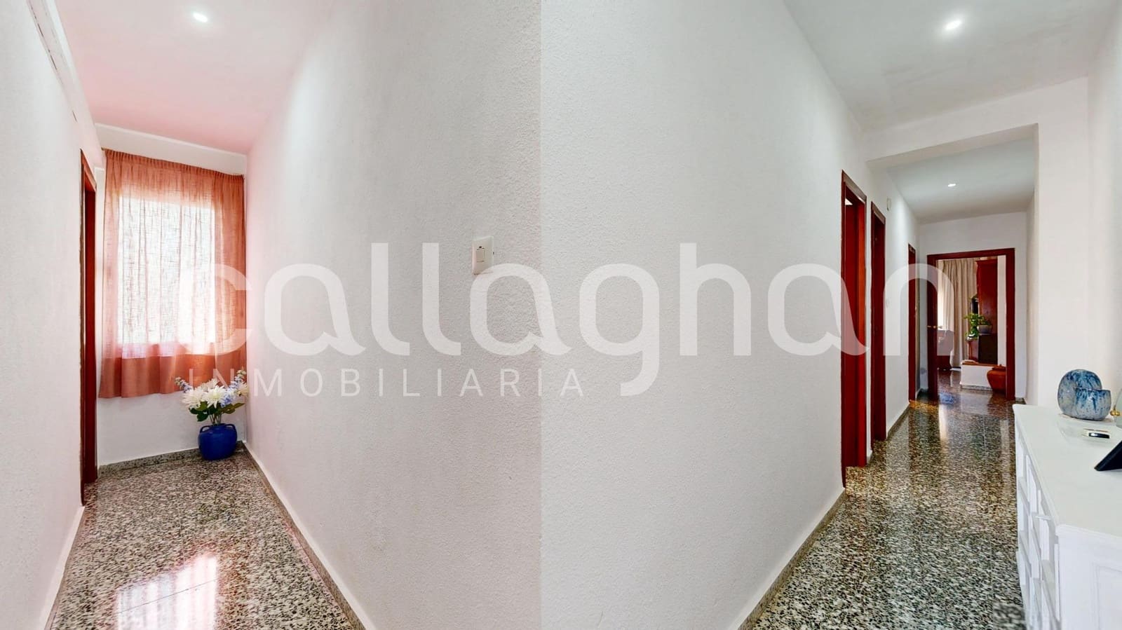 3 Zimmer Wohnung zu verkaufen in Benimamet - 380.000 € (Ref: 9942701)