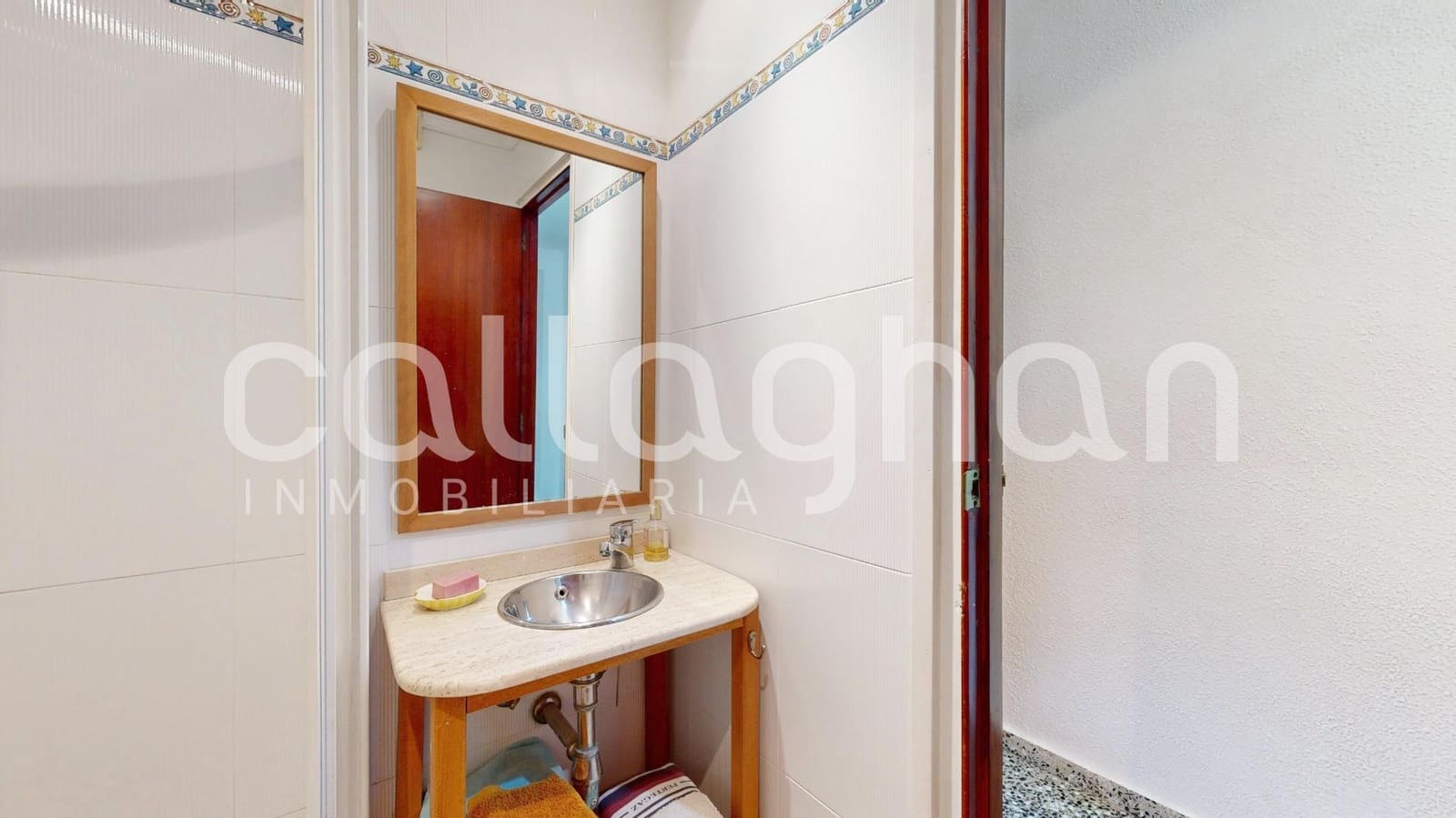 3 Zimmer Wohnung zu verkaufen in Benimamet - 380.000 € (Ref: 9942701)