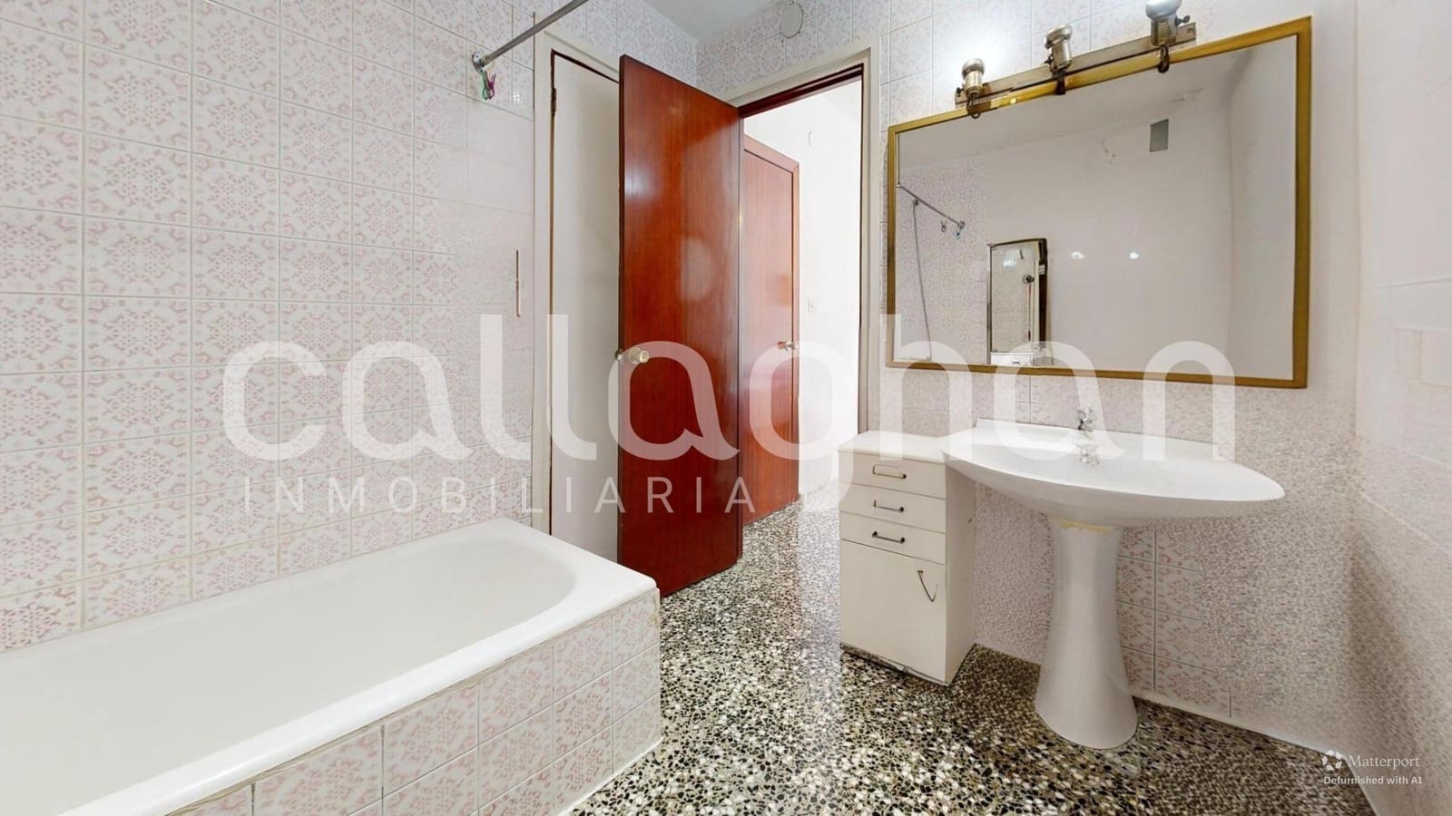 3 Zimmer Wohnung zu verkaufen in Benimamet - 380.000 € (Ref: 9942701)