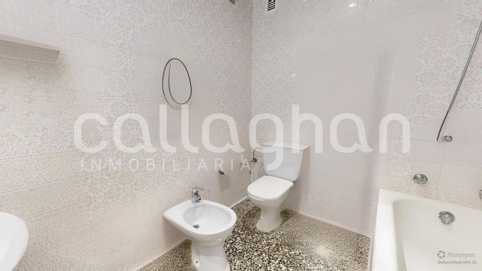 3 Zimmer Wohnung zu verkaufen in Benimamet - 380.000 € (Ref: 9942701)