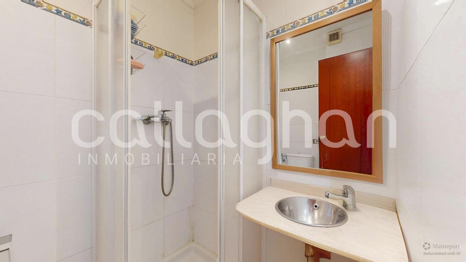 3 Zimmer Wohnung zu verkaufen in Benimamet - 380.000 € (Ref: 9942701)