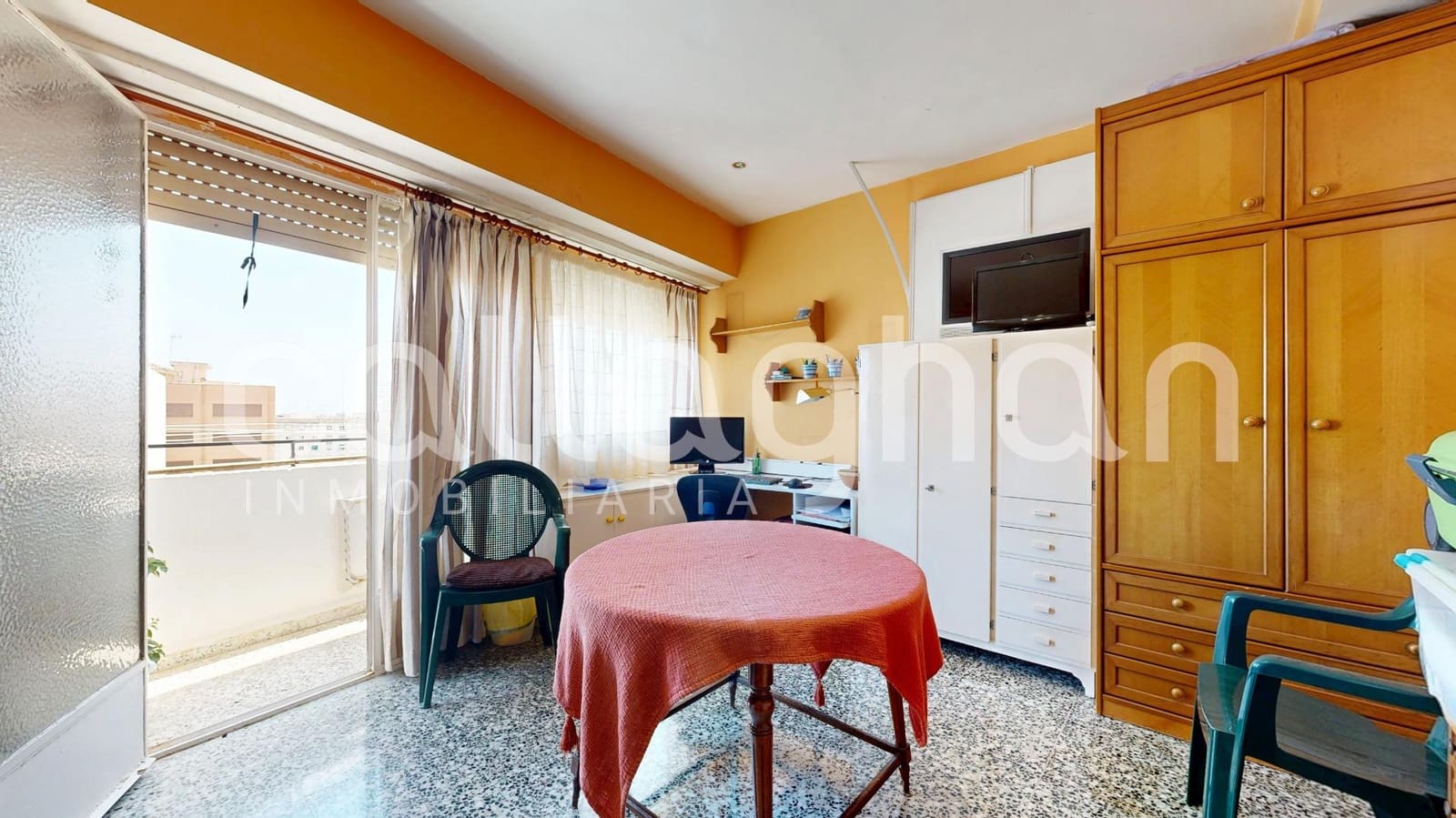 3 Zimmer Wohnung zu verkaufen in Benimamet - 380.000 € (Ref: 9942701)