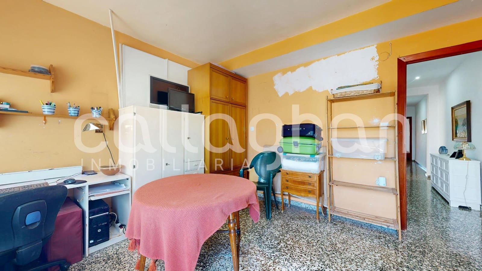 3 Zimmer Wohnung zu verkaufen in Benimamet - 380.000 € (Ref: 9942701)