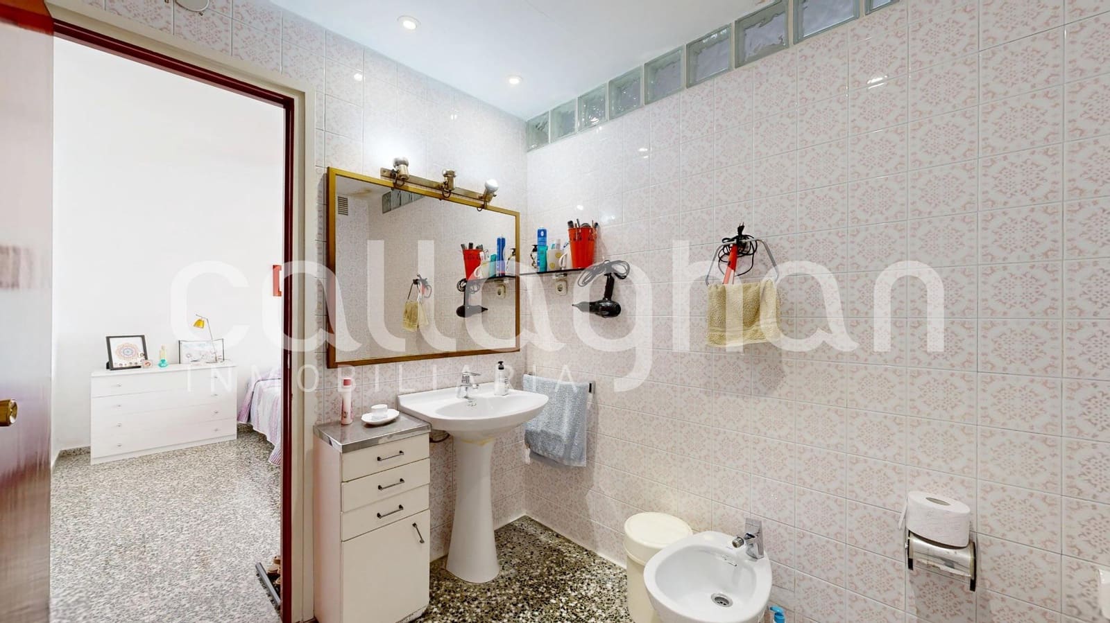 3 Zimmer Wohnung zu verkaufen in Benimamet - 380.000 € (Ref: 9942701)