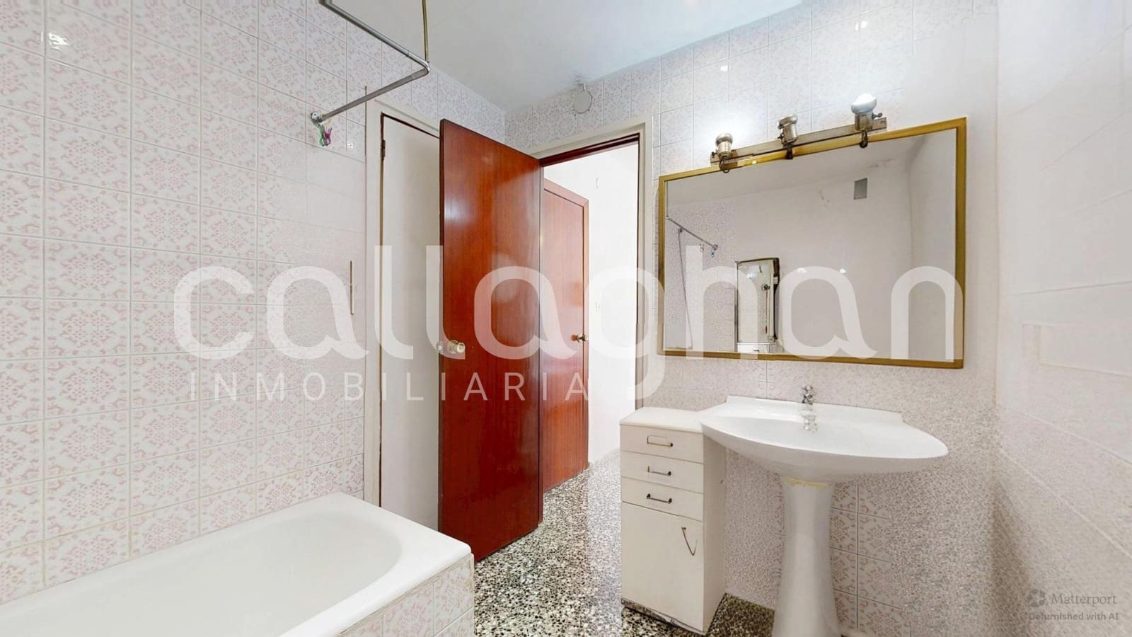 3 Zimmer Wohnung zu verkaufen in Benimamet - 380.000 € (Ref: 9942701)