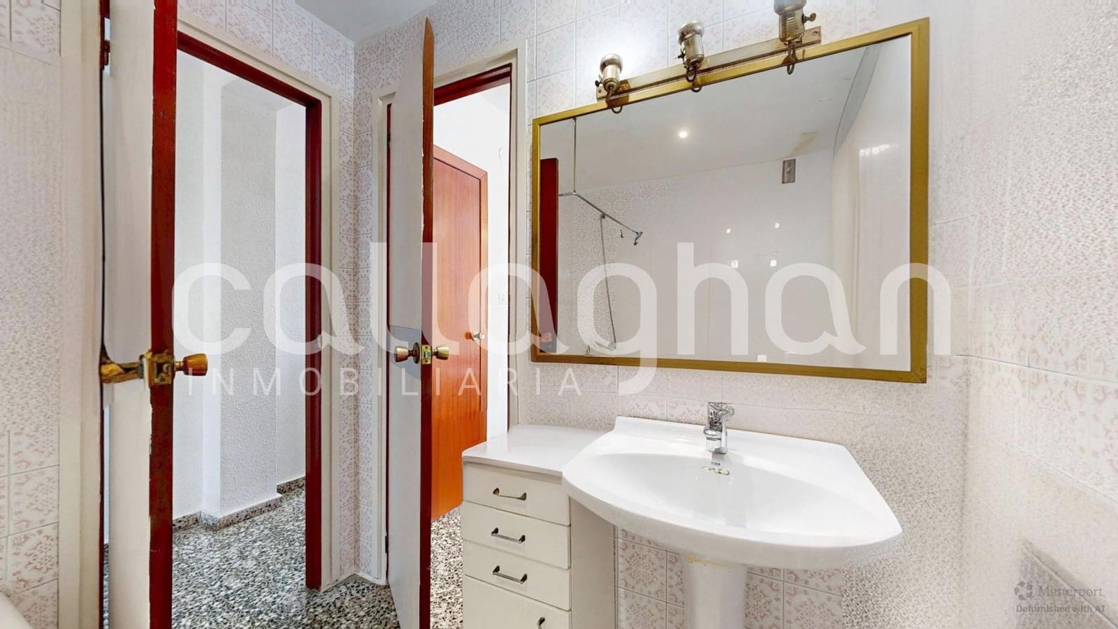 3 Zimmer Wohnung zu verkaufen in Benimamet - 380.000 € (Ref: 9942701)