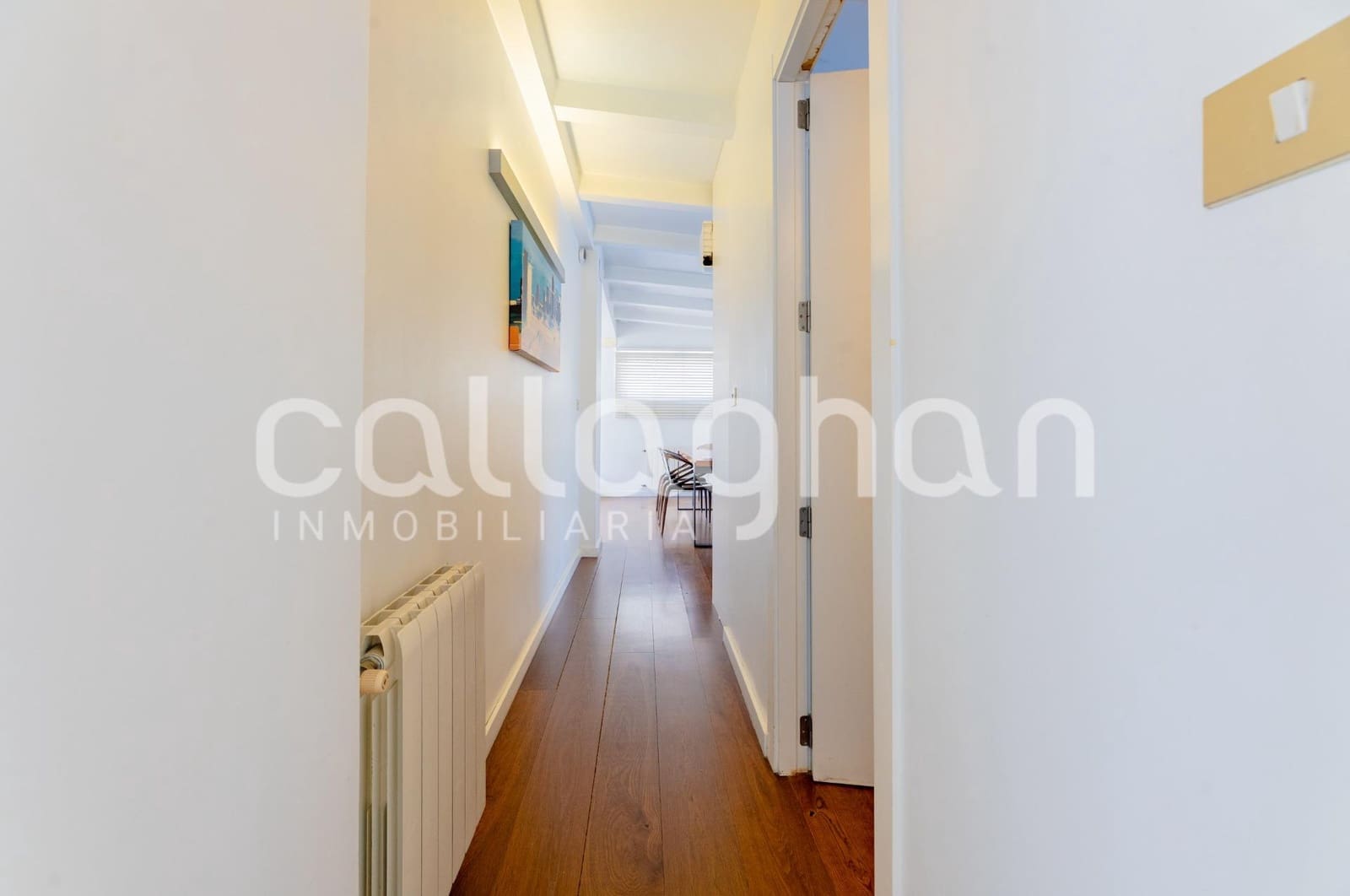 3 camera da letto Attico in vendita in Valencia citta - 1.200.000 € (Rif: 9942702)