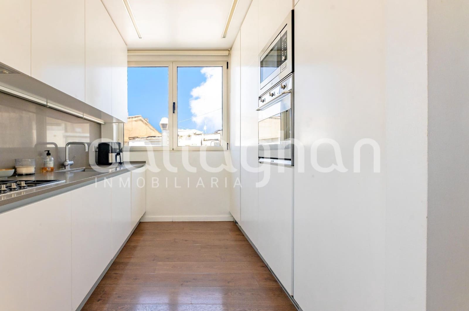 3 camera da letto Attico in vendita in Valencia citta - 1.200.000 € (Rif: 9942702)