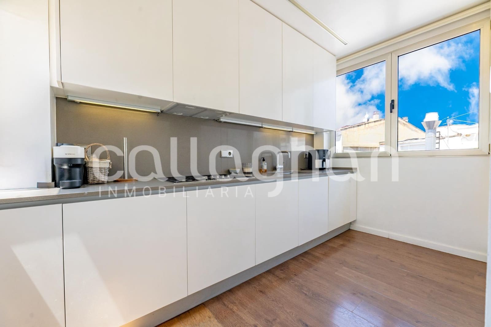 3 camera da letto Attico in vendita in Valencia citta - 1.200.000 € (Rif: 9942702)