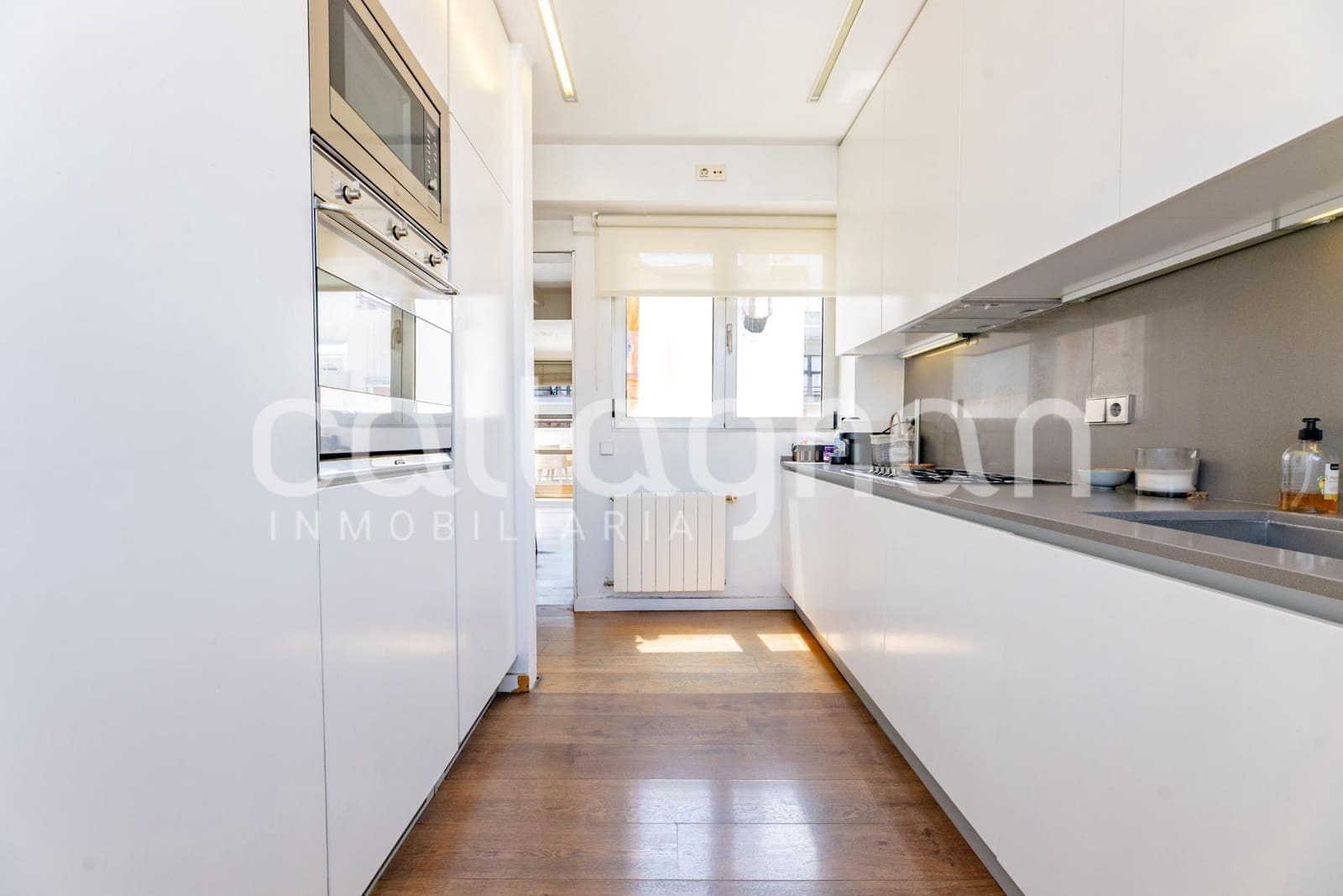 3 camera da letto Attico in vendita in Valencia citta - 1.200.000 € (Rif: 9942702)