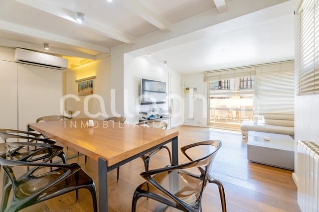 3 camera da letto Attico in vendita in El Pla del Remei, Valencia città - 1.200.000 € (Rif: 9942702)