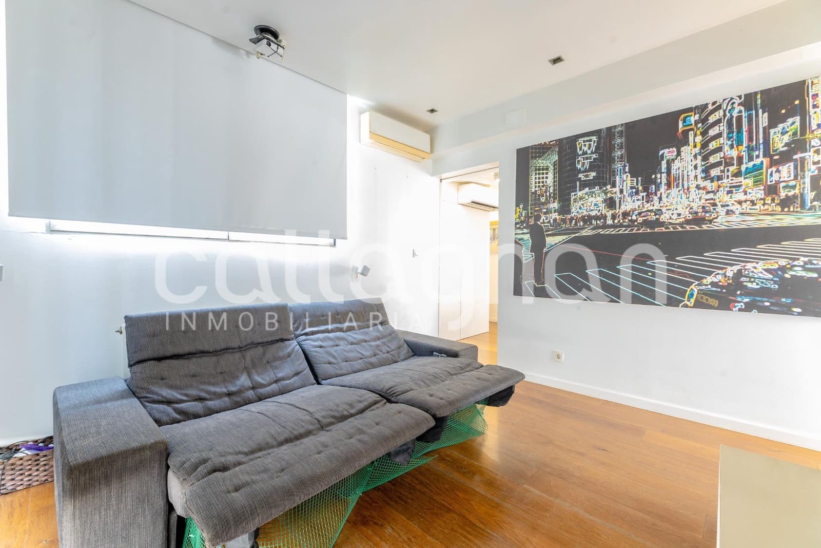 3 camera da letto Attico in vendita in Valencia citta - 1.200.000 € (Rif: 9942702)