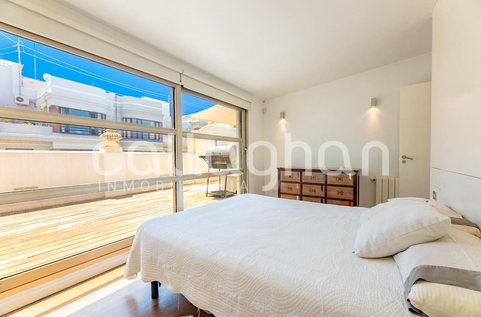 3 camera da letto Attico in vendita in Valencia citta - 1.200.000 € (Rif: 9942702)