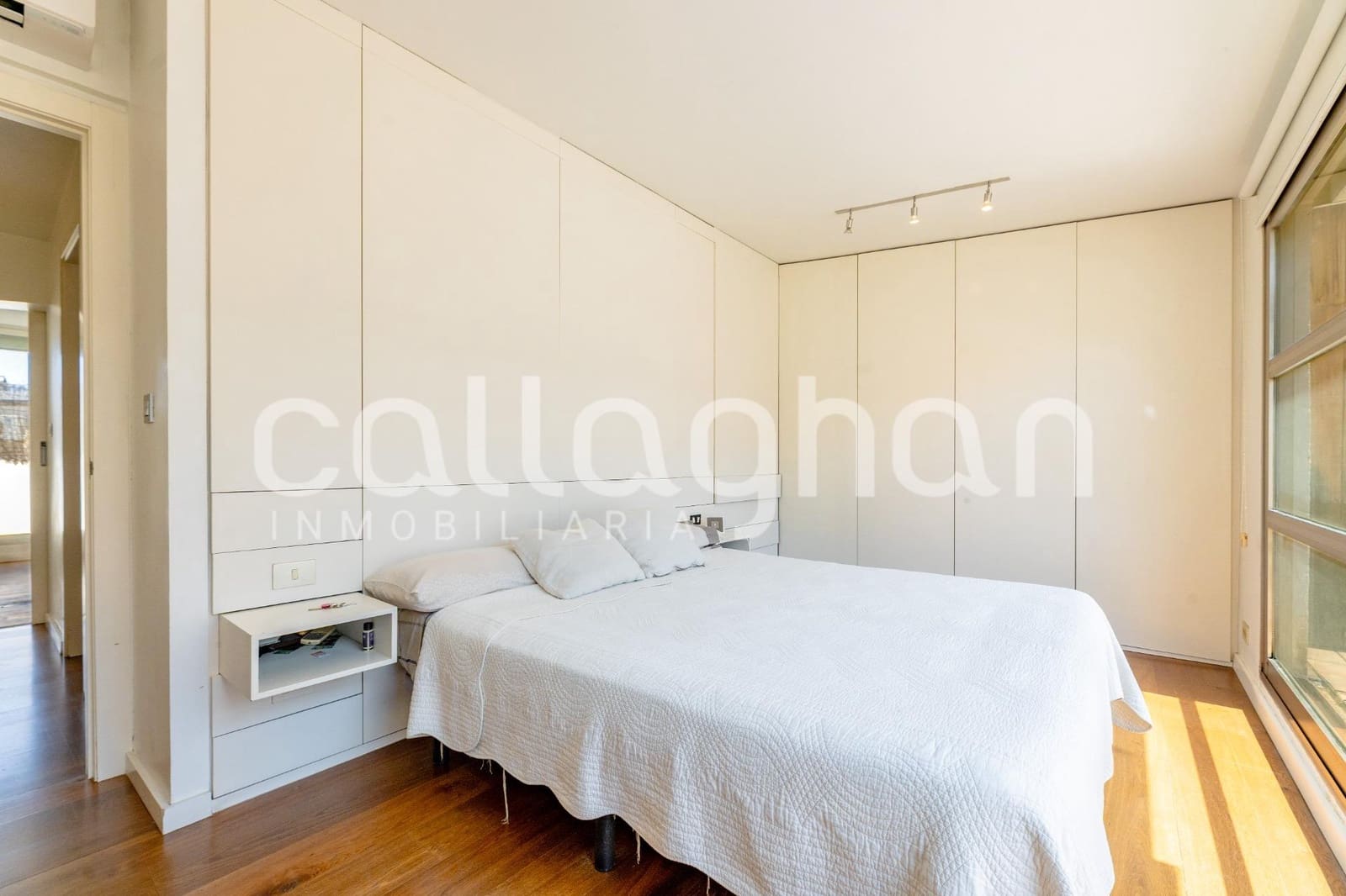 3 camera da letto Attico in vendita in Valencia citta - 1.200.000 € (Rif: 9942702)