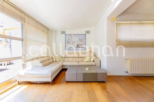 3 camera da letto Attico in vendita in El Pla del Remei, Valencia città - 1.200.000 € (Rif: 9942702)