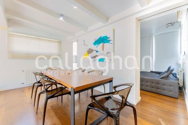 3 camera da letto Attico in vendita in El Pla del Remei, Valencia città - 1.200.000 € (Rif: 9942702)