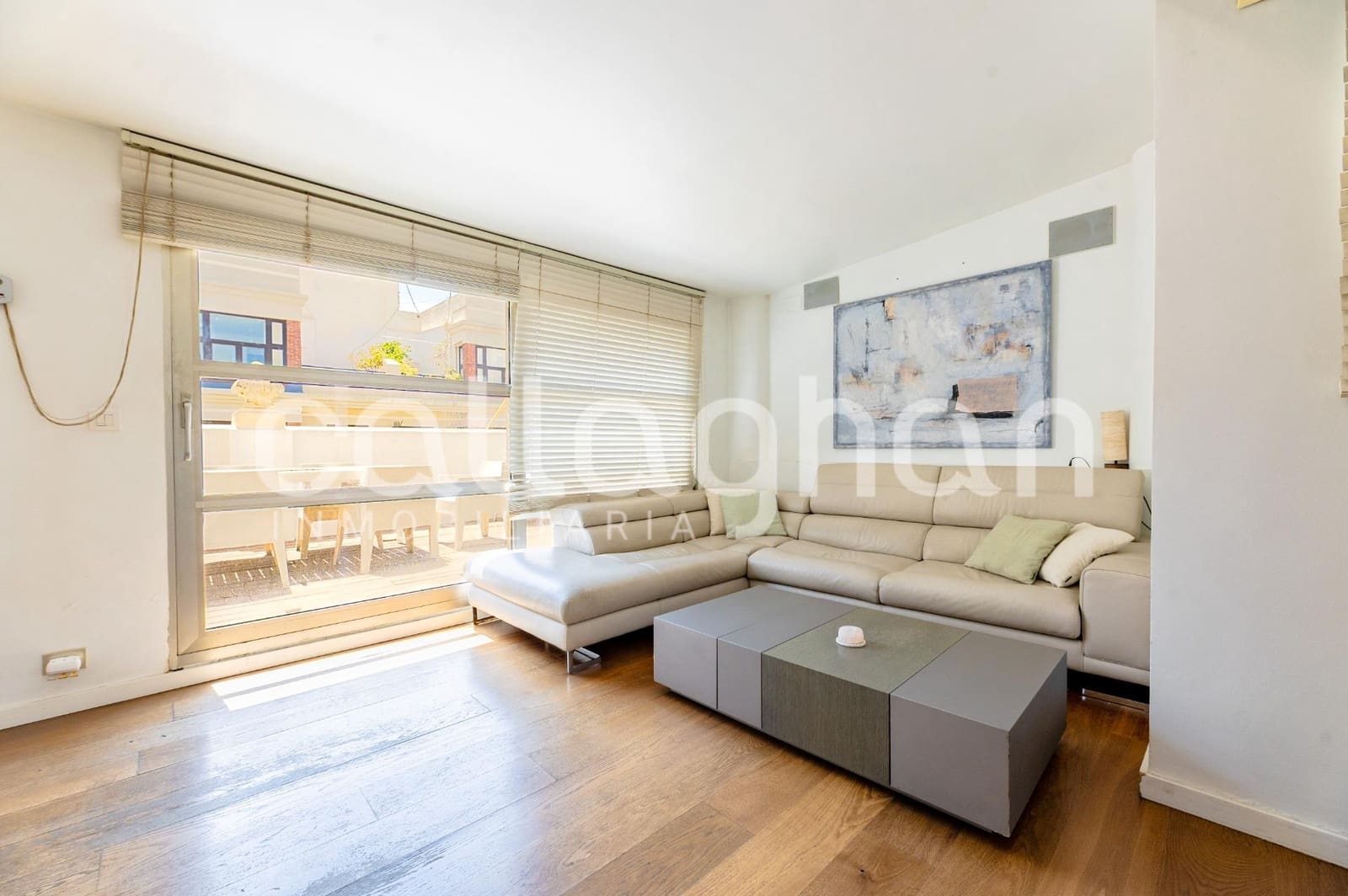 3 camera da letto Attico in vendita in Valencia citta - 1.200.000 € (Rif: 9942702)