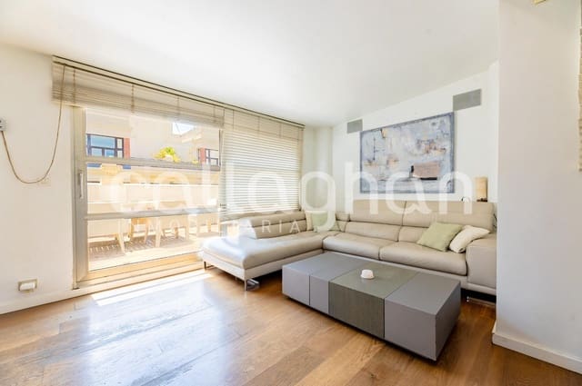 3 camera da letto Attico in vendita in El Pla del Remei, Valencia città - 1.200.000 € (Rif: 9942702)